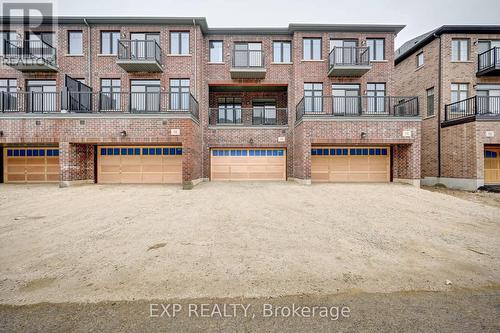 16 Petch Avenue, Caledon, ON - Outdoor With Balcony