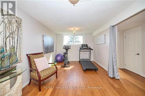 43225 Pettit Road W, Port Colborne, ON - Indoor Photo Showing Gym Room
