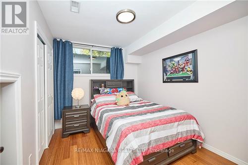 43225 Pettit Road W, Port Colborne, ON - Indoor Photo Showing Bedroom