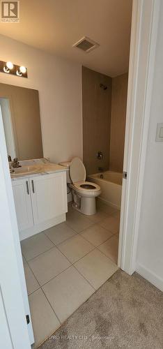 214 - 460 Dundas Street E, Hamilton, ON - Indoor Photo Showing Bathroom