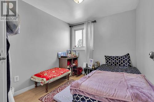 101 Tennyson Street, Woodstock, ON - Indoor Photo Showing Bedroom
