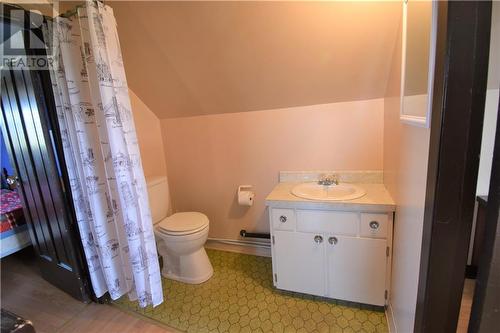 5959 Route 495, Sainte-Marie-De-Kent, NB - Indoor Photo Showing Bathroom