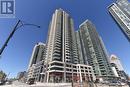2415 - 4055 Parkside Village Drive, Mississauga, ON  - Outdoor With Facade 