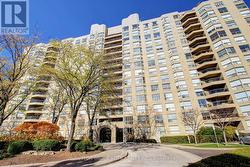 608 - 1800 THE COLLEGEWAY WAY  Mississauga, ON L5L 5S4