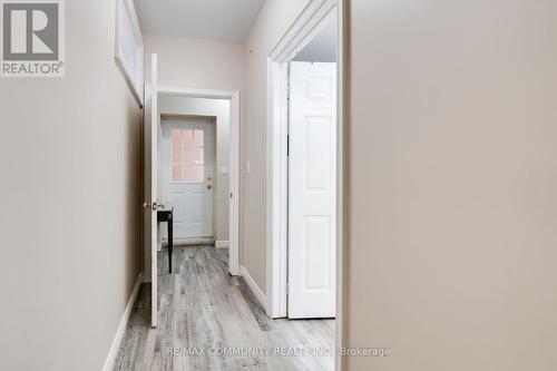 963 Hampton Crescent S, Mississauga, ON - Indoor Photo Showing Other Room