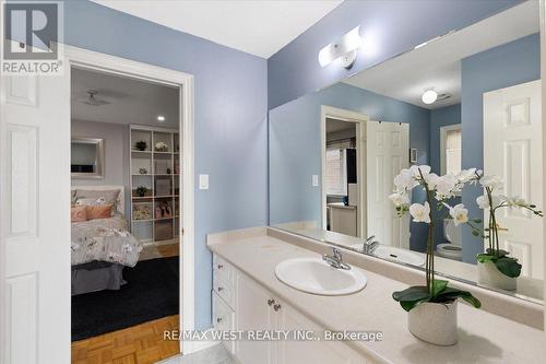 36 Lexington Road, Brampton, ON - Indoor Photo Showing Bathroom