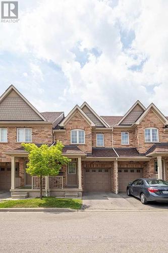 86 - 5255 Palmetto Place, Mississauga, ON - Outdoor With Facade