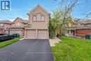 30 Rainforest Drive, Brampton, ON  - Outdoor With Facade 