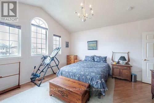 30 Rainforest Drive, Brampton, ON - Indoor Photo Showing Bedroom