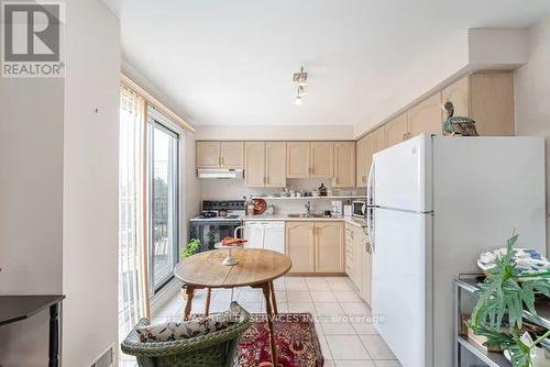 30 Rainforest Drive, Brampton, ON - Indoor Photo Showing Kitchen