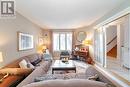 30 Rainforest Drive, Brampton, ON  - Indoor Photo Showing Living Room 