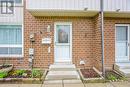 60 - 318 Laurier Avenue, Milton, ON  - Outdoor With Exterior 
