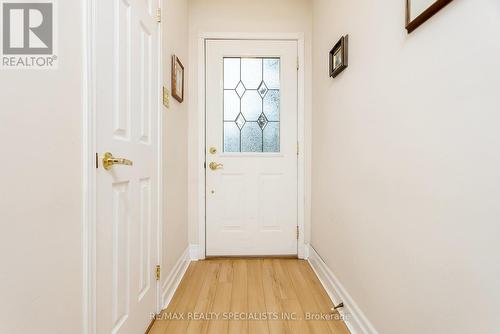 60 - 318 Laurier Avenue, Milton, ON - Indoor Photo Showing Other Room