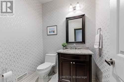51 Alcan Avenue, Toronto, ON - Indoor Photo Showing Bathroom