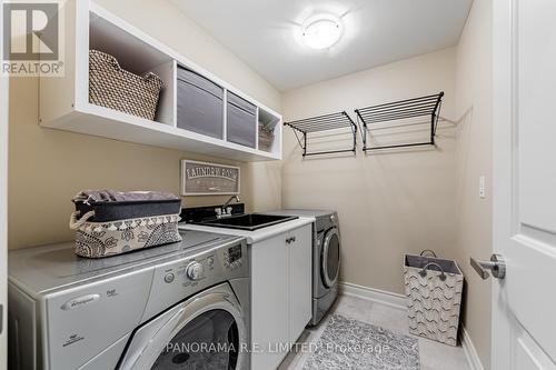 51 Alcan Avenue, Toronto, ON - Indoor Photo Showing Laundry Room