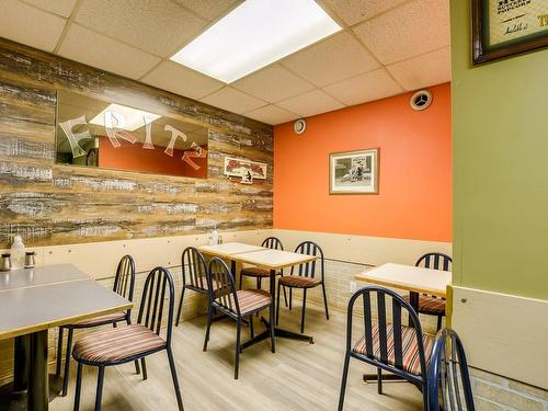 Salle Ã  manger - 562 Boul. Maloney E., Gatineau (Gatineau), QC - Indoor Photo Showing Dining Room