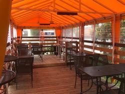 Terrasse - 