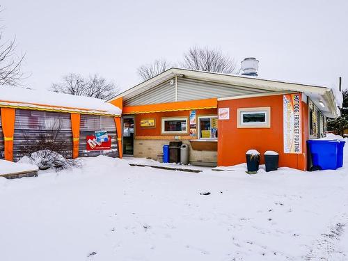 ExtÃ©rieur - 562 Boul. Maloney E., Gatineau (Gatineau), QC - Outdoor