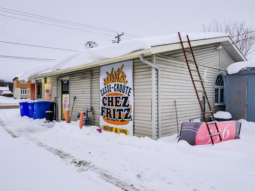 ExtÃ©rieur - 562 Boul. Maloney E., Gatineau (Gatineau), QC - Outdoor