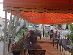 Terrasse - 