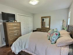 Master bedroom - 