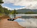 1933 West Shawnigan Lake Rd, Shawnigan Lake, BC  - Outdoor With Body Of Water With View 