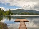 1933 West Shawnigan Lake Rd, Shawnigan Lake, BC  - Outdoor With Body Of Water With View 
