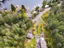 1933 West Shawnigan Lake Rd, Shawnigan Lake, BC  - Outdoor With View 
