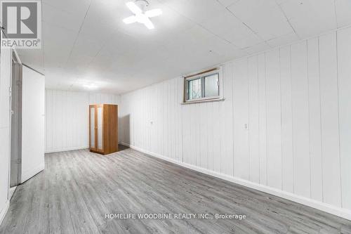 4 Treleaven Drive, Brampton, ON - Indoor Photo Showing Other Room