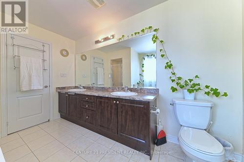 5 Fringetree Road, Brampton, ON - Indoor Photo Showing Bathroom