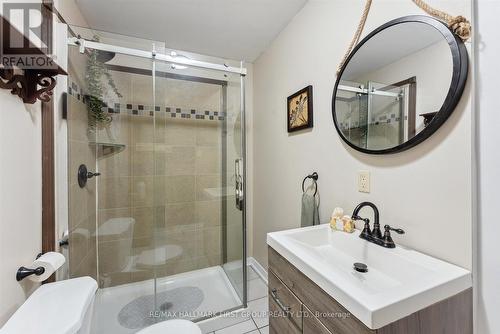 73 Lakeside Beach Road, Scugog, ON - Indoor Photo Showing Bathroom