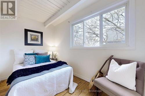 16 - 32 Curzon Street, Toronto, ON - Indoor Photo Showing Bedroom