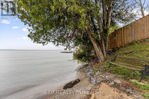 17 Riley Avenue, Georgina, ON - Outdoor With Body Of Water With View