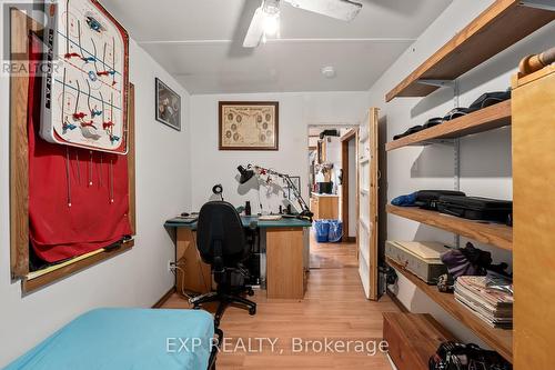 17 Riley Avenue, Georgina, ON - Indoor Photo Showing Other Room