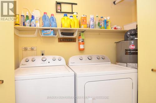 1 Juniper Court, New Tecumseth, ON - Indoor Photo Showing Laundry Room