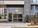 807 - 20 Gatineau Drive, Vaughan, ON  - Outdoor 