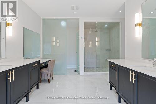 51 Ria Court, King, ON - Indoor Photo Showing Bathroom