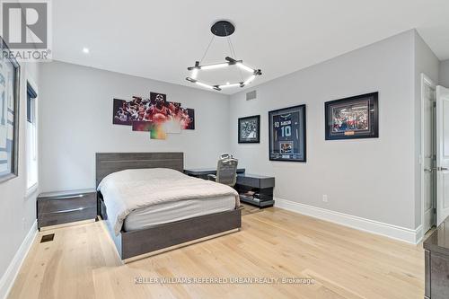 51 Ria Court, King, ON - Indoor Photo Showing Bedroom