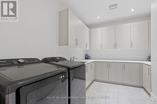 51 Ria Court, King, ON - Indoor Photo Showing Laundry Room