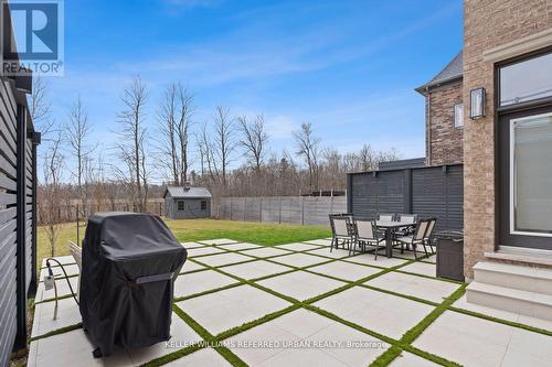 51 Ria Court, King, ON - Outdoor