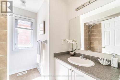 142 Maria Road, Markham, ON - Indoor Photo Showing Bathroom
