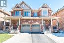 142 Maria Road, Markham, ON  - Outdoor With Facade 