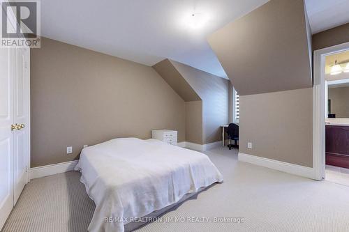 261 Angus Glen Boulevard, Markham, ON - Indoor Photo Showing Bedroom