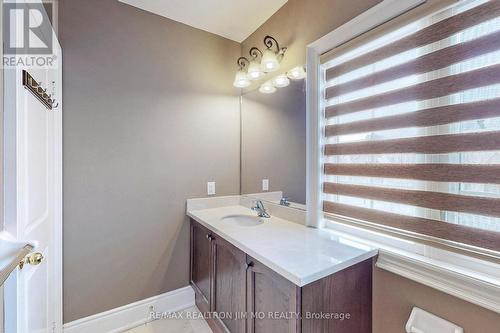 261 Angus Glen Boulevard, Markham, ON - Indoor Photo Showing Bathroom