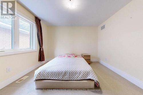 261 Angus Glen Boulevard, Markham, ON - Indoor Photo Showing Bedroom