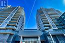 610 - 9090 Yonge Street, Richmond Hill, ON  - Outdoor With Balcony With Facade 