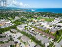 210 - 91 Raglan Street, Collingwood, ON  - Outdoor With View 