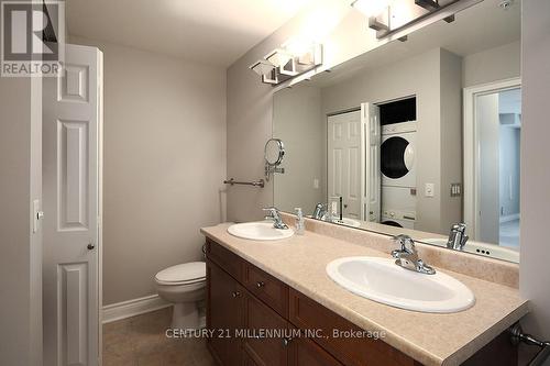 210 - 91 Raglan Street, Collingwood, ON - Indoor Photo Showing Bathroom