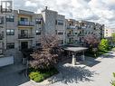 210 - 91 Raglan Street, Collingwood, ON  - Outdoor With Balcony With Facade 