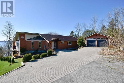 1831 Woods Bay Road, Severn, ON - Outdoor